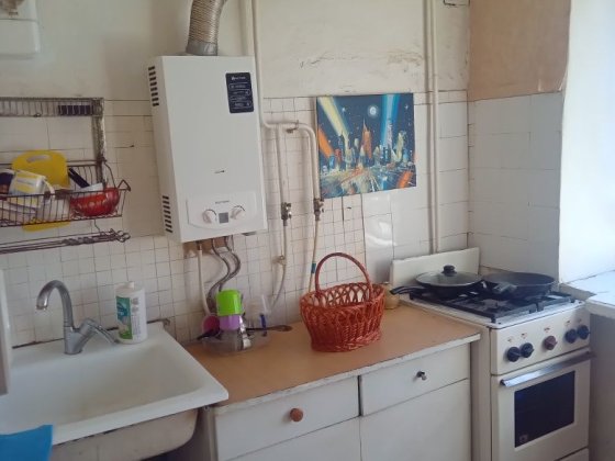 2к.квартира р-н 1-КП