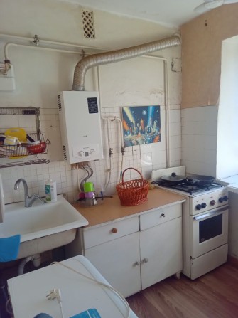 2к.квартира р-н 1-КП - фото 1