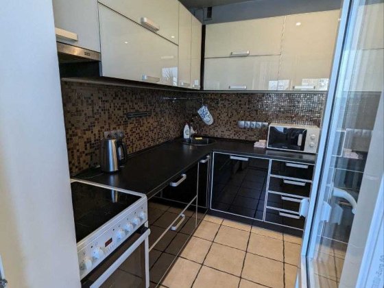 Оренда 2-х кім кв. Академмістечко Киев