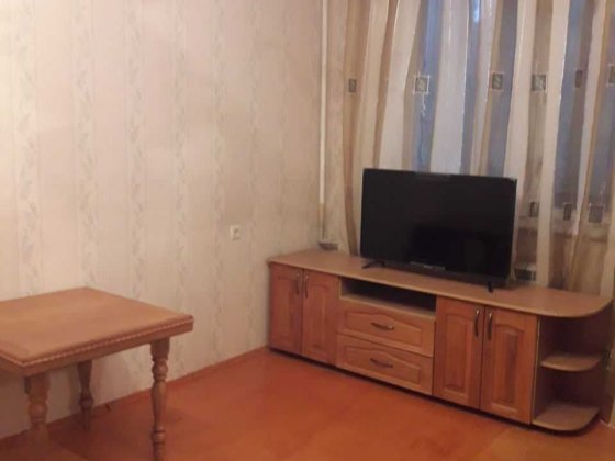 Сдаю свою квартиру пл. Победы-Сортировка