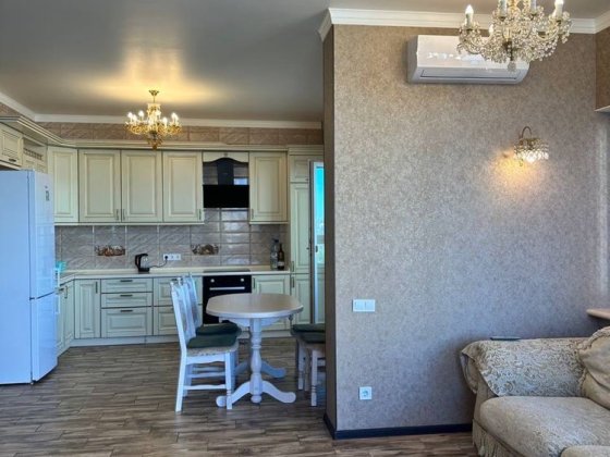 Аренда квартира Французский бульвар ЖК Марсель Одесса