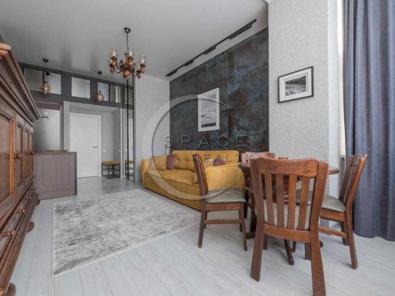 Перша здача  1к квартира в центрі Києва Печерський р-н вул Хрещатик 29 Київ