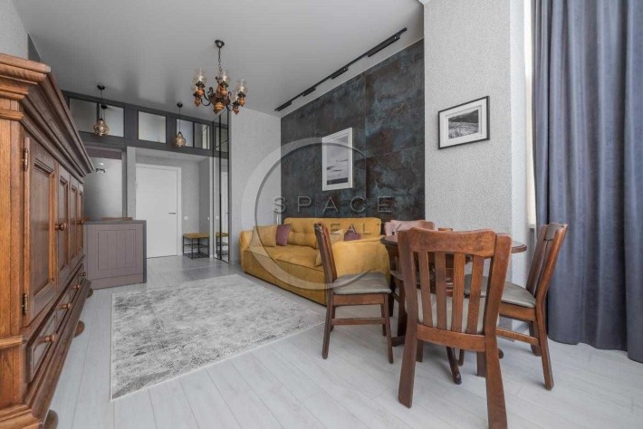 Перша здача  1к квартира в центрі Києва Печерський р-н вул Хрещатик 29 - фото 1