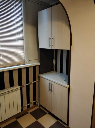 Сдам однокімнатну квартиру на Червоної калини від власника, з 14.03. - фото 1