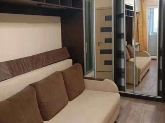 Аренда 1к квартиры Намыв Николаев