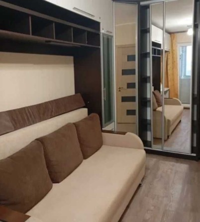 Аренда 1к квартиры Намыв - фото 1