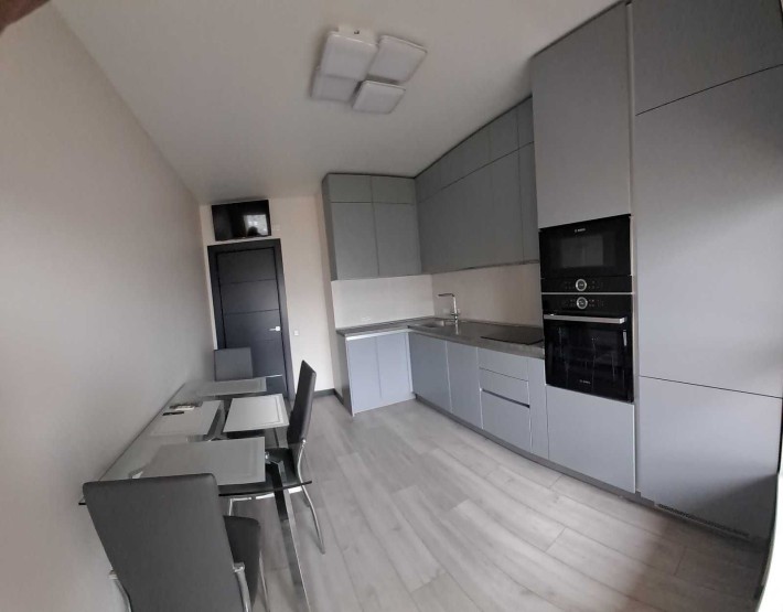 Оренда 1 кім.кв в ЖК Варшавський.М.вул..Європейського Союзу 45-а - фото 1