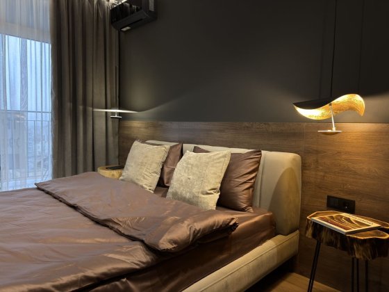 Оренда однокімнатної квартири в ЖК «Central Park» Вінниця