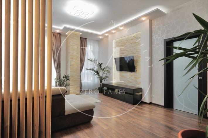 Генератор! ЖК Ізумрудний оренда 3к, 96м., Солом'янский, 5 хв до центру - фото 1