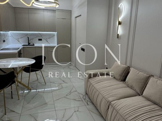 Оренда квартири | 55м² | ЖК Мanhattan city Киев