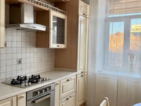 Трьохкімнатна квартира в центрі Одеси Одеса