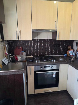 Оренда 1к на Берестейському пр. 104, метро Святошин біля будинку - фото 1