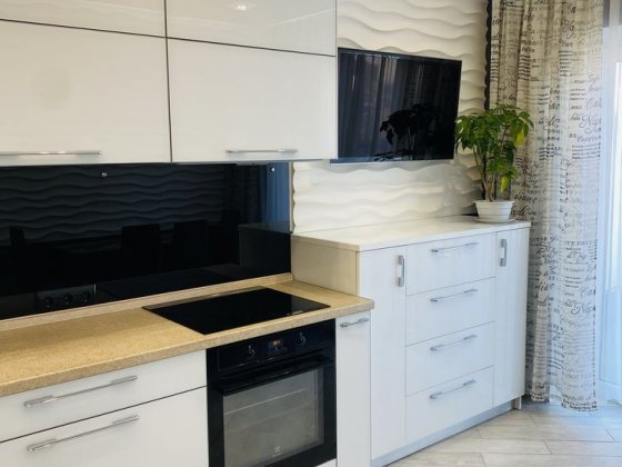 Сдам 2к квартиру в ЖК Острова Одеса