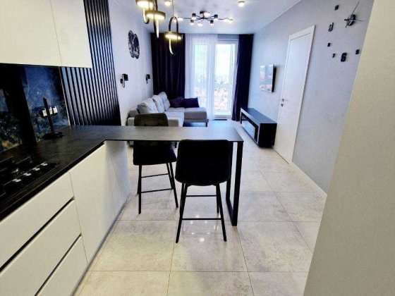 Оренда СУЧАСНОЇ кв. 53м2 ЖК "Greenville House" вул. Княгині Ольги 98 Львов