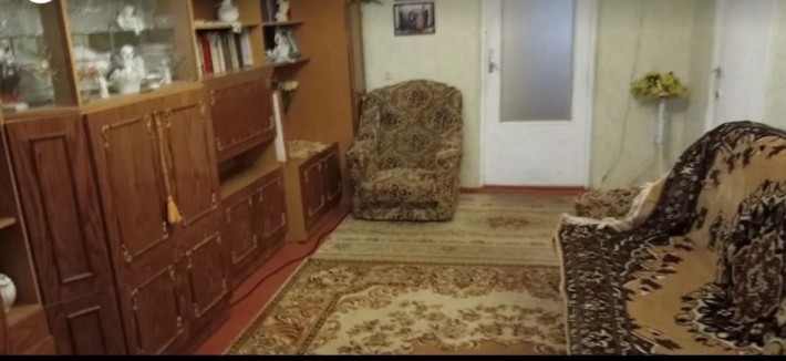 Квартира от власника  Свердловский Масив здам - фото 1