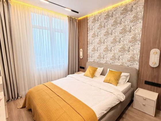 ⁉️Центр‼️Сдам 1комн.‼️Краснова ул⁉️ 60 Жемчужина‼️ Инвертор Одеса