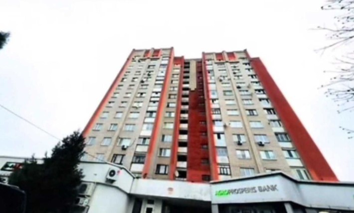 Оренда 3 к квартири р-н Урожаю - фото 1