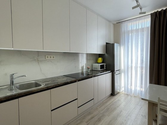 Оренда 1к квартири ЖК " LONDON Park " Київ