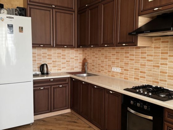 Оренда 2 кім.кв. ЖК Барський Винница