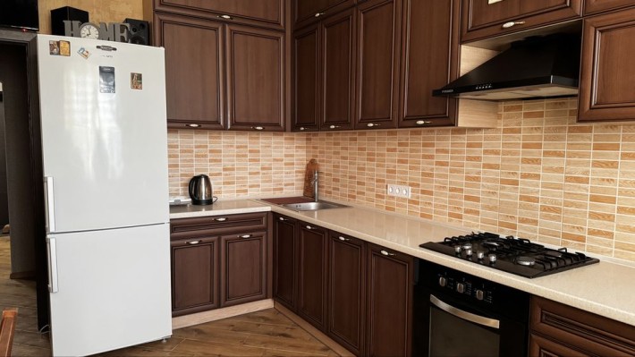 Оренда 2 кім.кв. ЖК Барський - фото 1