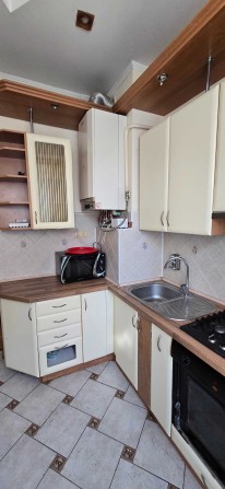 Оренда 2-кім.Чупринки без трамвая  з інд.опаленням-15000 - фото 1