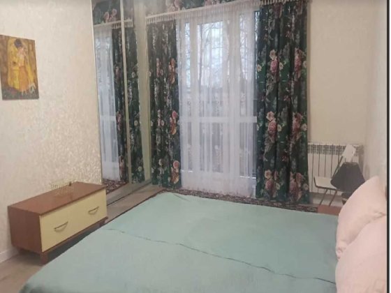 Довготривала оренда великої 2-кімнатної квартири,АКАДЕМІЧНИЙ. Винница