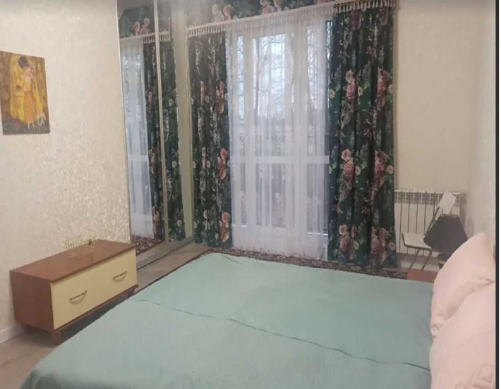 Довготривала оренда великої 2-кімнатної квартири,АКАДЕМІЧНИЙ. - фото 1