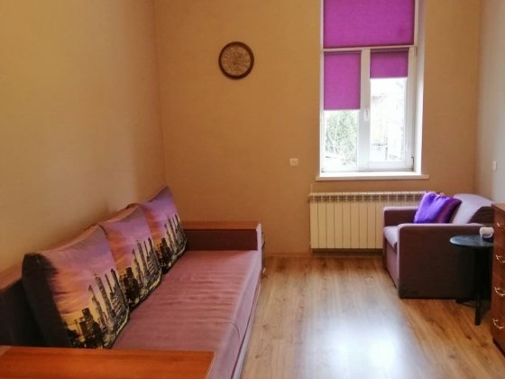 Вул. Братів Міхновських Львів