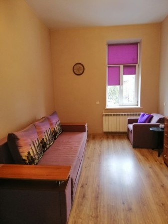 Вул. Братів Міхновських - фото 1