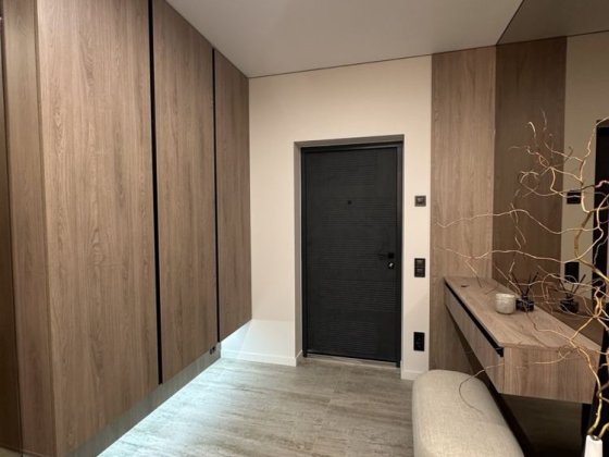 Оренда двох кімнатної квартири в ЖК «Парус Преміум» Кульпарківська Львов