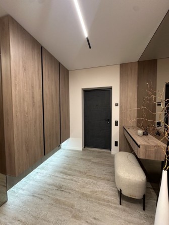 Оренда двох кімнатної квартири в ЖК «Парус Преміум» Кульпарківська - фото 1