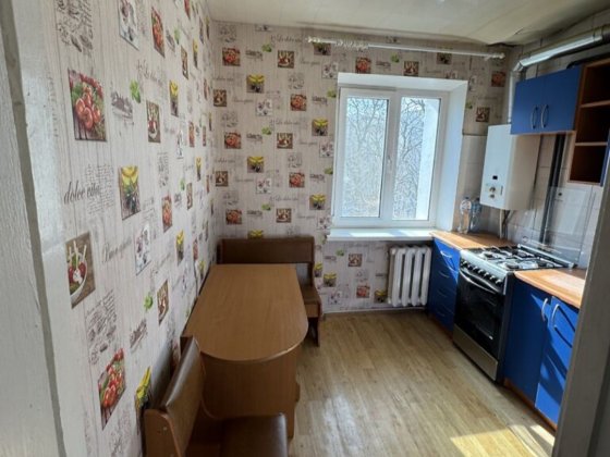 Реальна!Оренда 1к квартири на Олександра Поля 45. Днепр