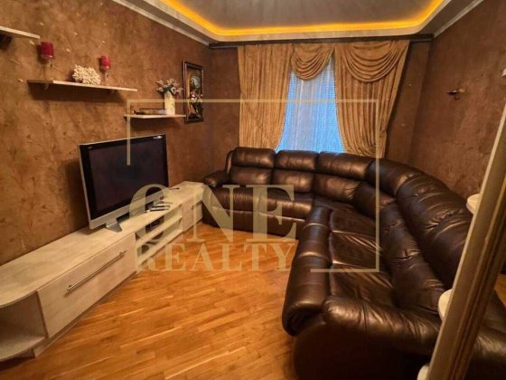 Довгострокова оренда 2к Подільський р-н, Вікна в двір, Лічильник тепла Киев