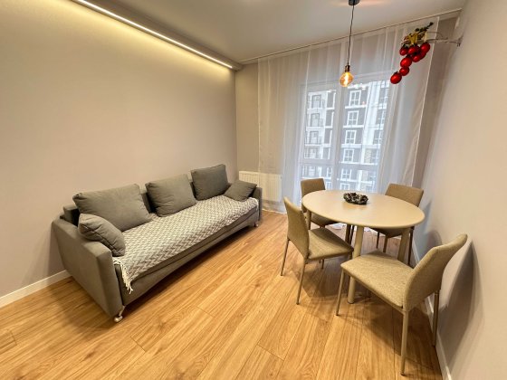 ЖК Нова Англія, перша здача, 6 поверх, м. Васильківська Київ