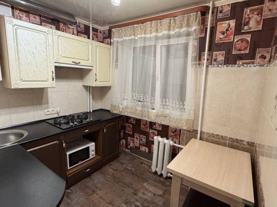 Сдам 2к квартиру район Северный Дніпро