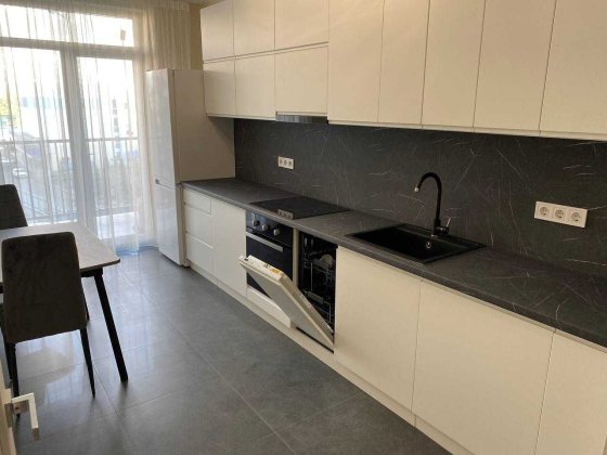 Оренда 1 кім квартири в новобудові по вул. Городоцька ЖК Resident Hall Львов