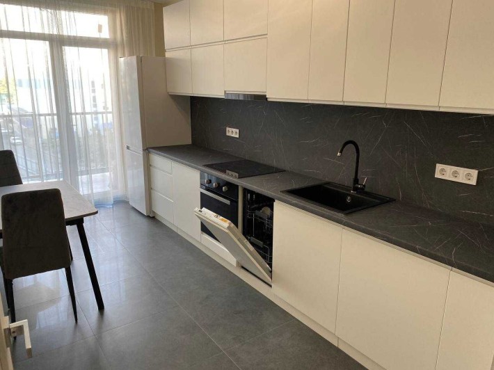 Оренда 1 кім квартири в новобудові по вул. Городоцька ЖК Resident Hall - фото 1