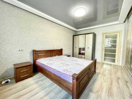 Оренда 1-к квартири на вул. Кульпарківська, ЖК Місто трав Львів