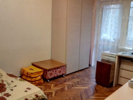 Аренда 1 комн.квартиры ул. Игоря Турчина 7!  м.Нивки и м.Сырецкая