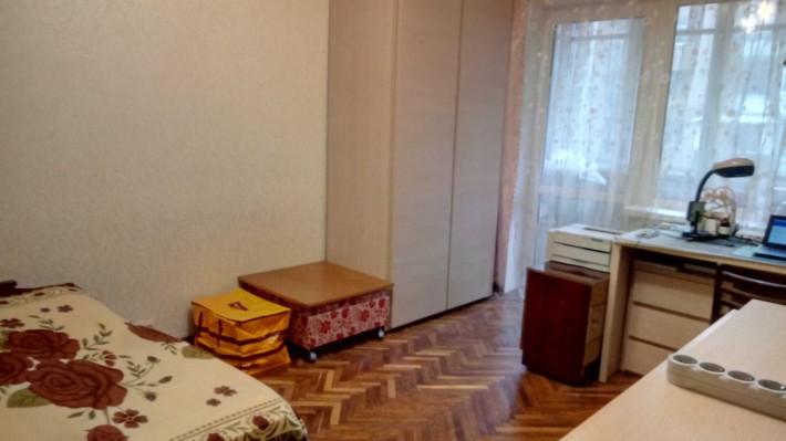 Аренда 1 комн.квартиры ул. Игоря Турчина 7!  м.Нивки и м.Сырецкая - фото 1