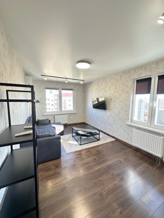 Оренда 2-кімн квартири в ЖК «Еврика» (ст.М «Іподром») - фото 1