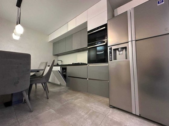 Аренда 2к.квартира,  ЖК Атлант, Центральный район Днепр