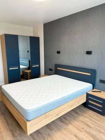 Здається вперше однокімнатна квартира, вул. Івана Виговського, 42 - фото 1