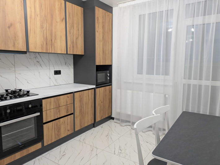 Оренда двокімнатної квартири в ЖК Еко-Дім по вул. Тракт Глинянський - фото 1