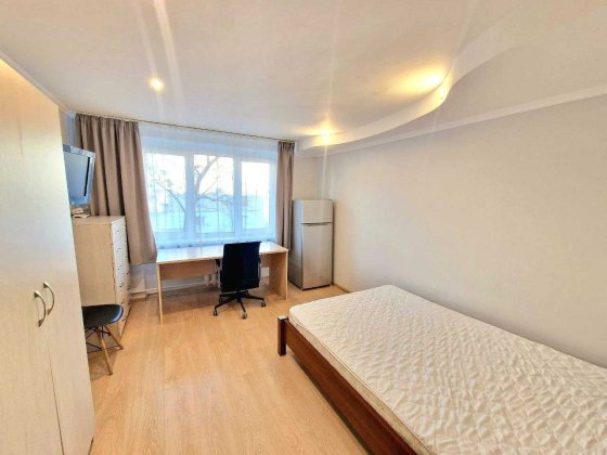 Оренда смарт-квартири по вул. Зеленій, 107 Львов