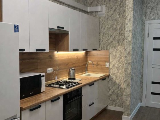 Оренда двокімнатної квартири по вул. Сніжна Львов