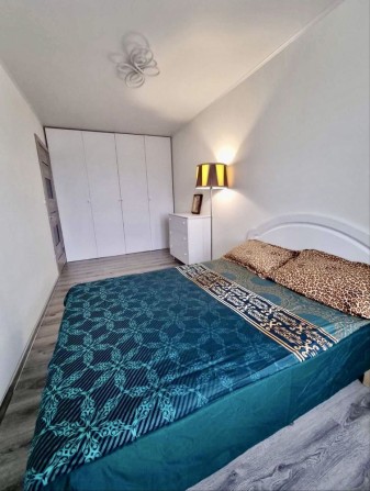 Первая Сдача‼️2 х к. Кв.Евродвушка в ЦЕНТРЕ/Садовая /2 мин до Сити - фото 1