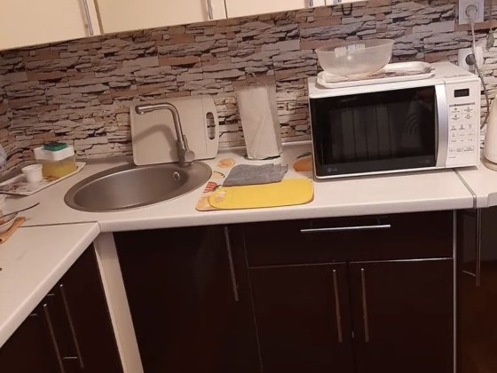 Сдам 1к квартиру на ЖМ Клочко Дніпро