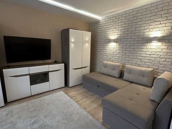 Здається в оренду 1-к квартира на вул. Липинського Львов