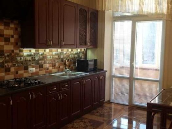 Аренда 2к квартиры в Центре Николаев